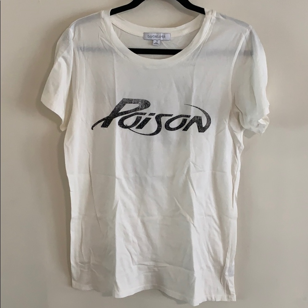 Daydreamer Tee Shirt - Poison